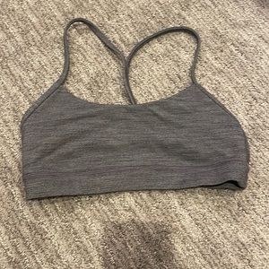 lulu lemon sports bra